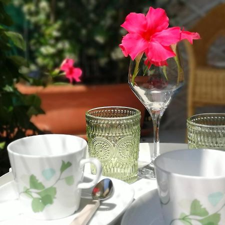 Appartamento So Fine - Apulian Flats Bari Esterno foto