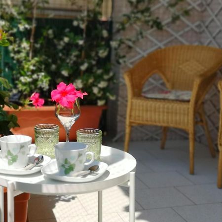 Appartamento So Fine - Apulian Flats Bari Esterno foto