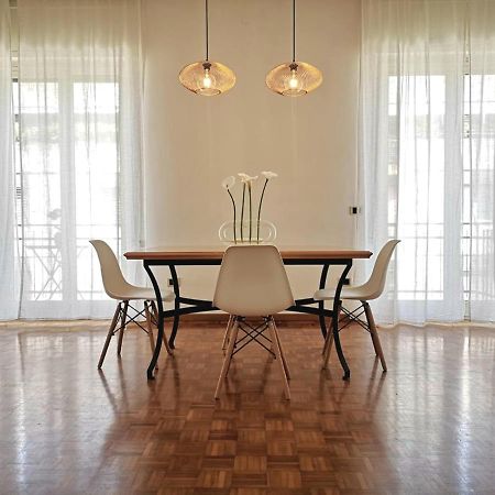 Appartamento So Fine - Apulian Flats Bari Esterno foto