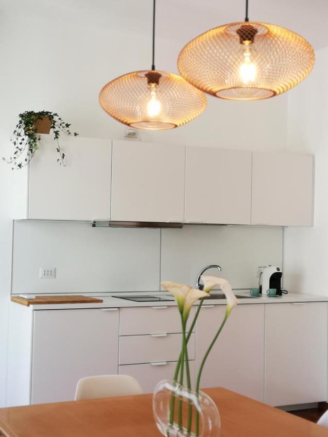 Appartamento So Fine - Apulian Flats Bari Esterno foto