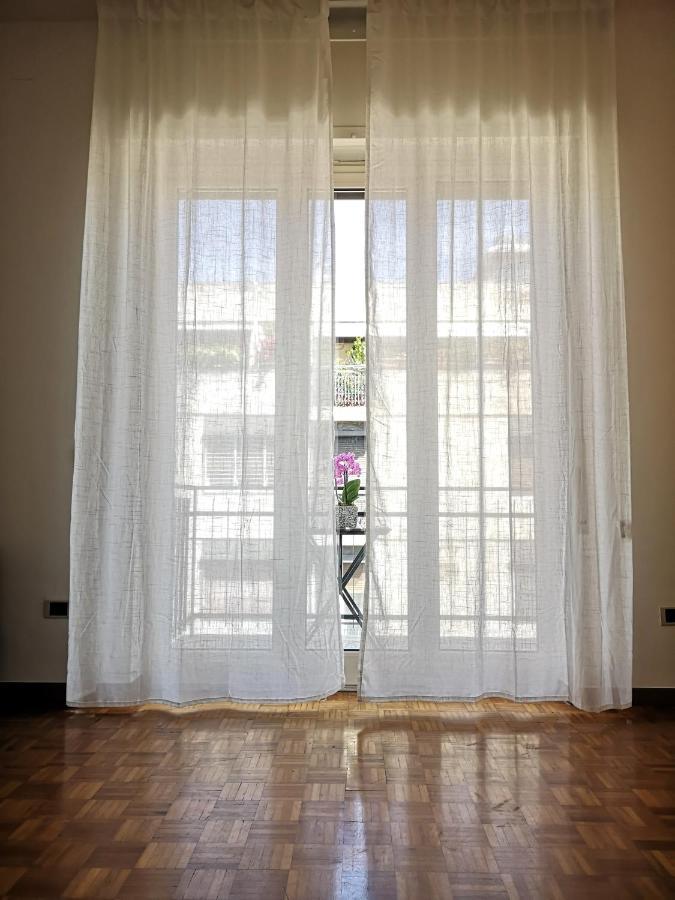 Appartamento So Fine - Apulian Flats Bari Esterno foto