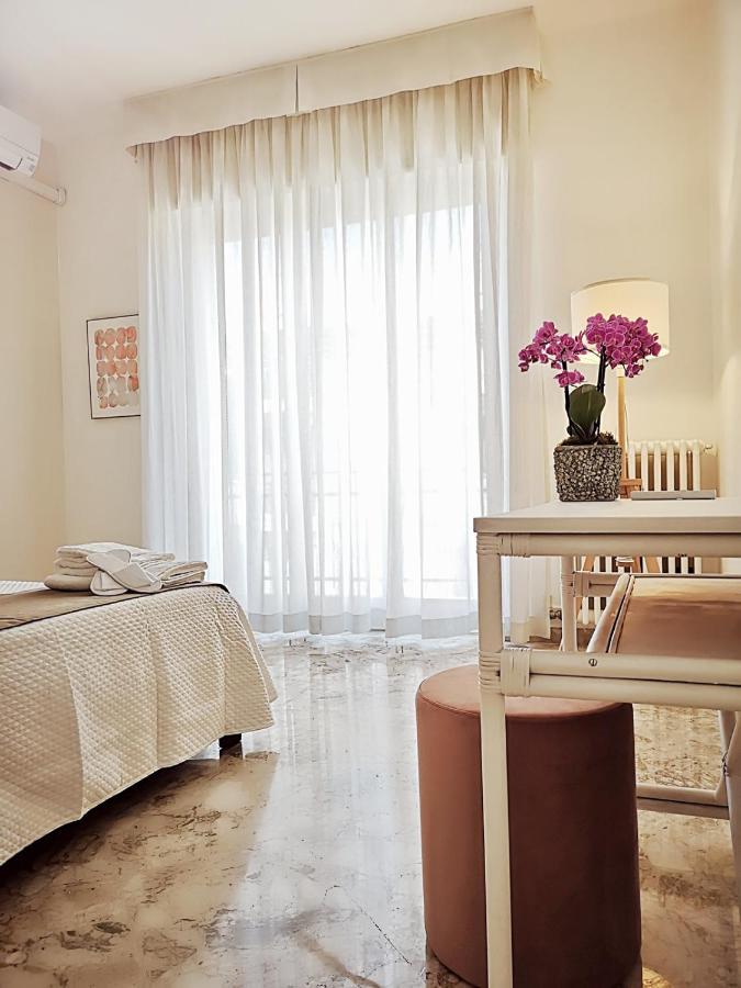 Appartamento So Fine - Apulian Flats Bari Esterno foto