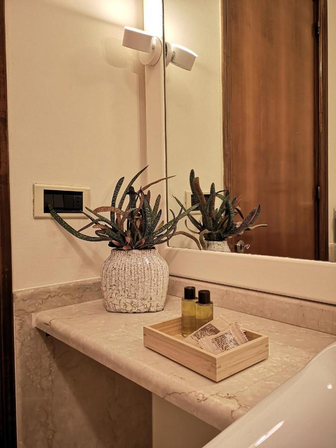 Appartamento So Fine - Apulian Flats Bari Esterno foto