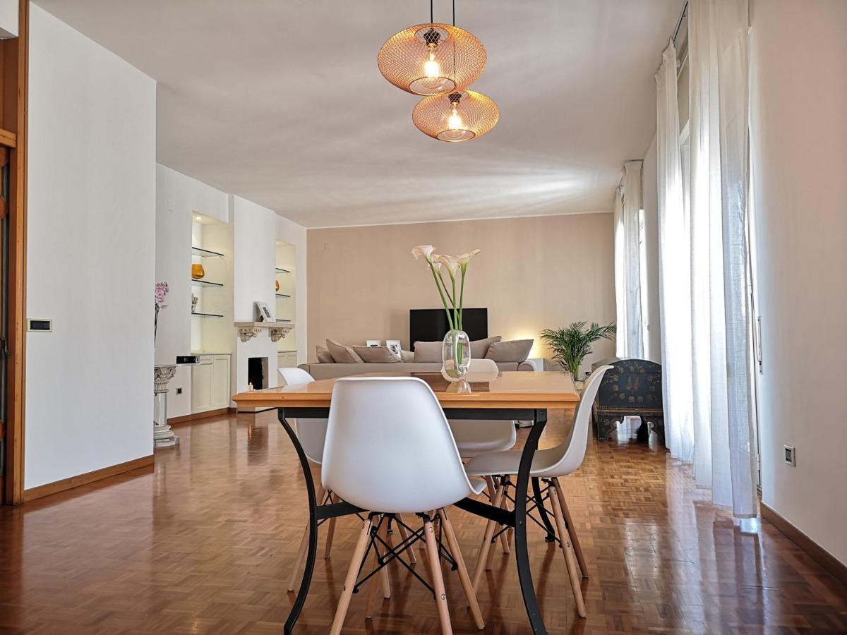 Appartamento So Fine - Apulian Flats Bari Esterno foto
