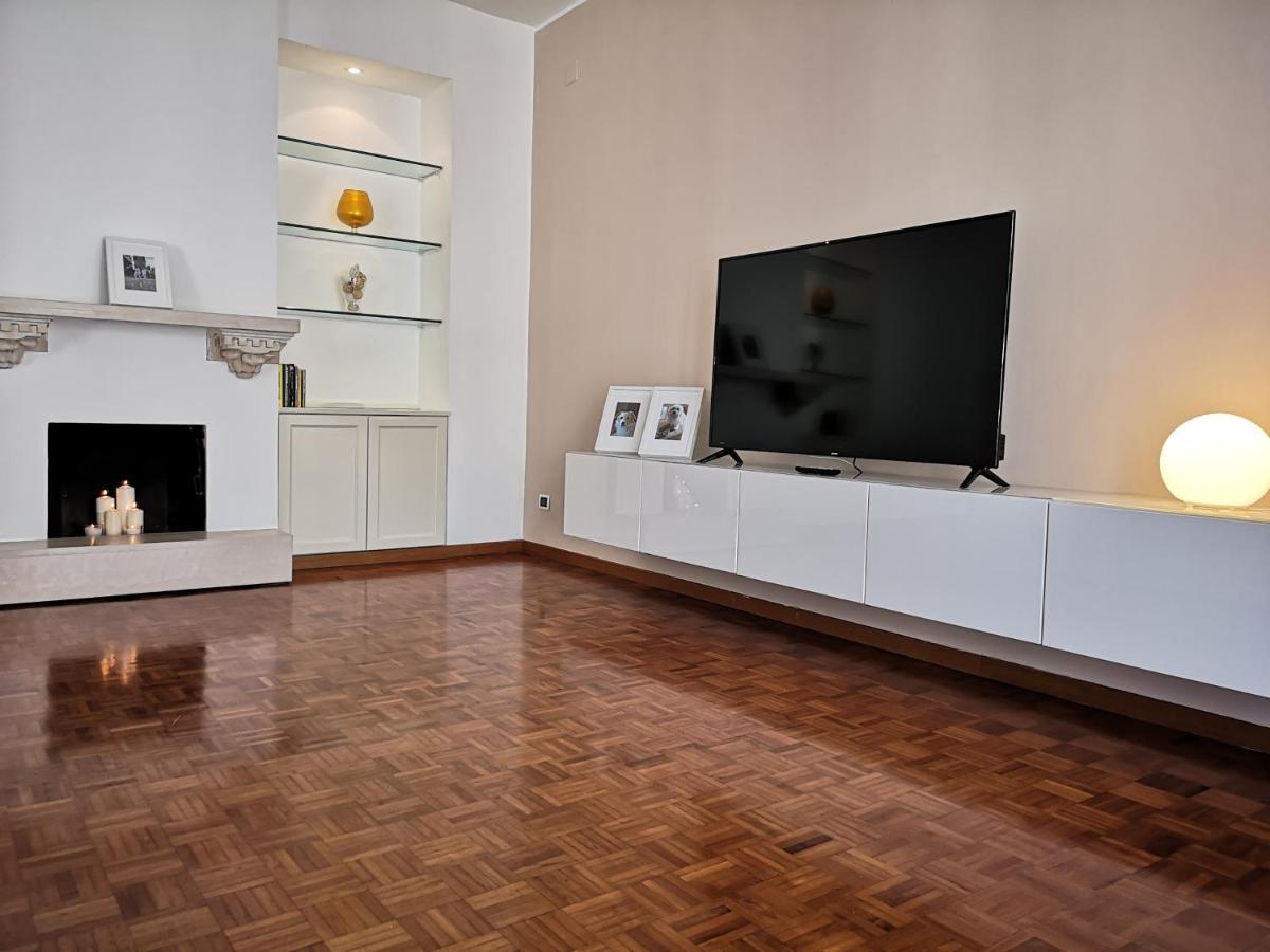 Appartamento So Fine - Apulian Flats Bari Esterno foto