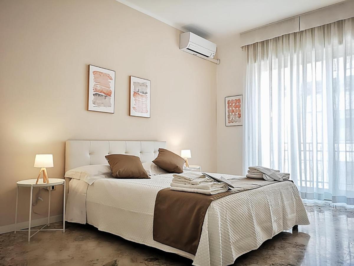 Appartamento So Fine - Apulian Flats Bari Esterno foto