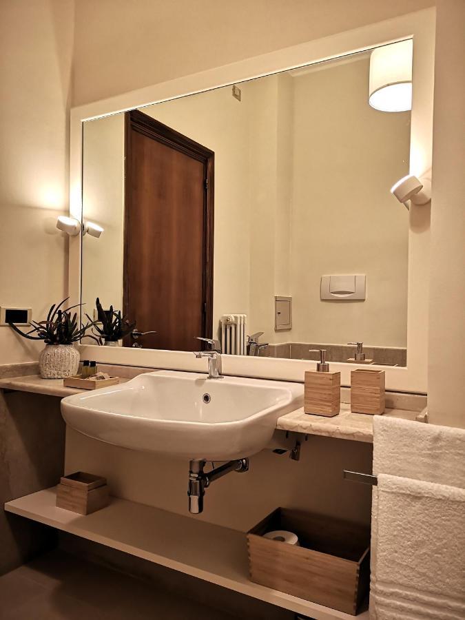 Appartamento So Fine - Apulian Flats Bari Esterno foto