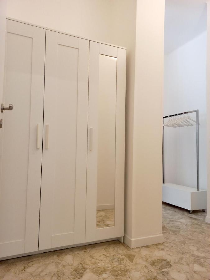Appartamento So Fine - Apulian Flats Bari Esterno foto