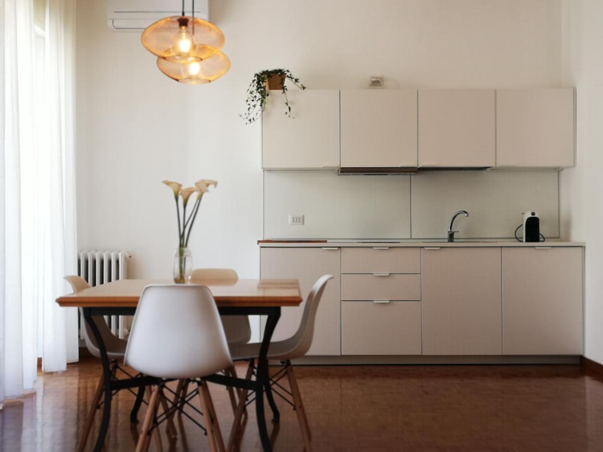 Appartamento So Fine - Apulian Flats Bari Esterno foto