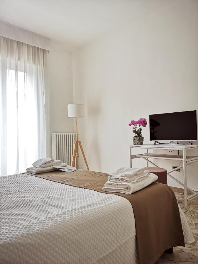 Appartamento So Fine - Apulian Flats Bari Esterno foto