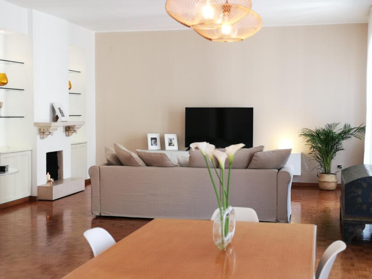 Appartamento So Fine - Apulian Flats Bari Esterno foto