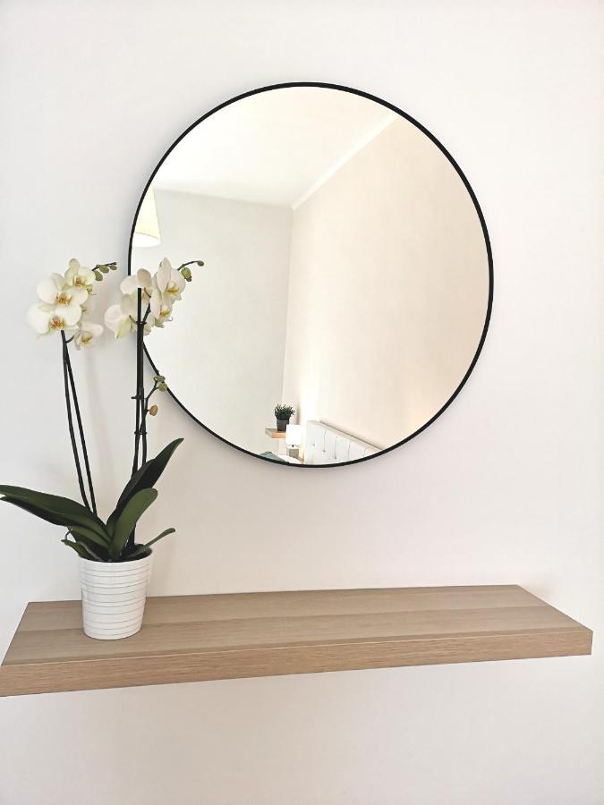 Appartamento So Fine - Apulian Flats Bari Esterno foto