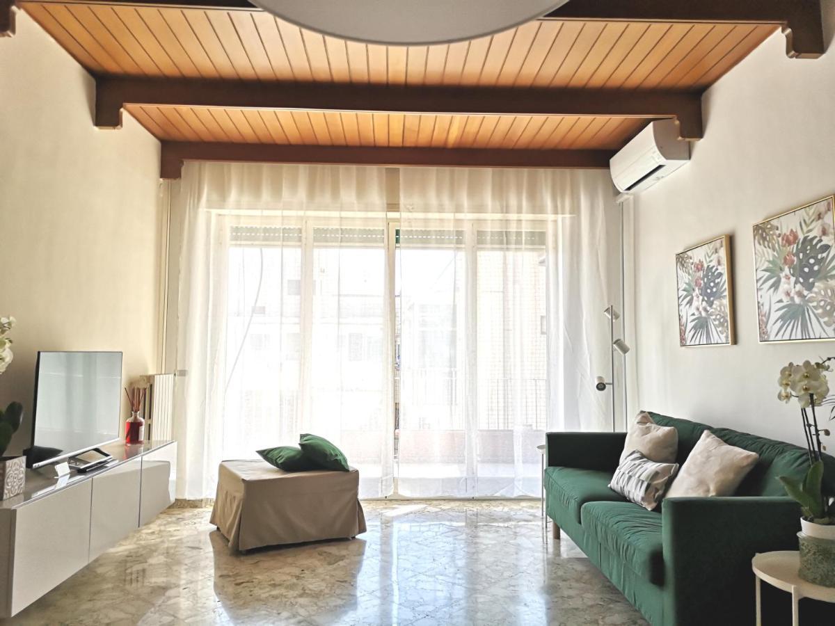 Appartamento So Fine - Apulian Flats Bari Esterno foto