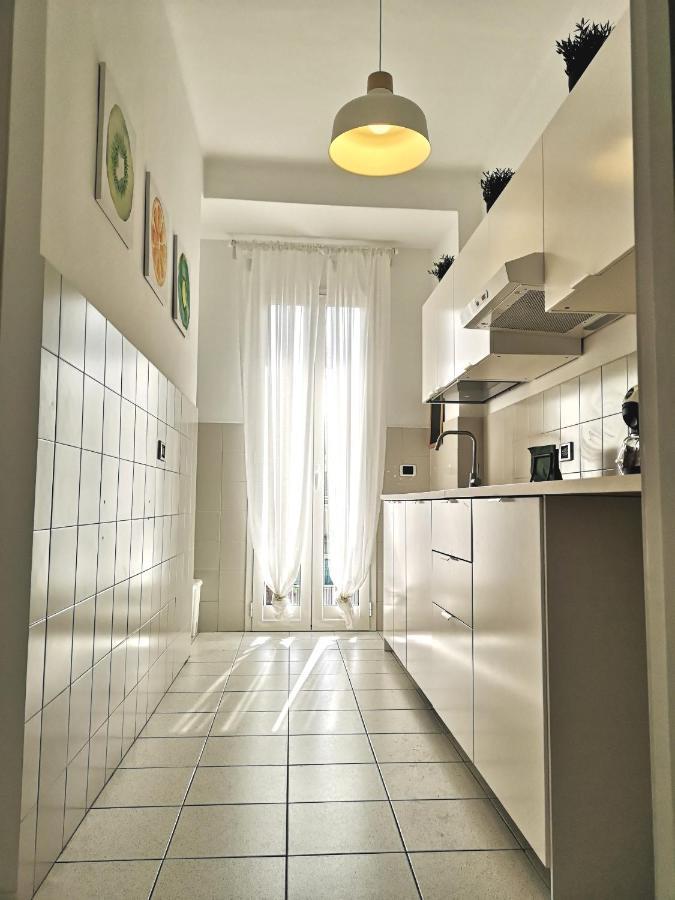 Appartamento So Fine - Apulian Flats Bari Esterno foto