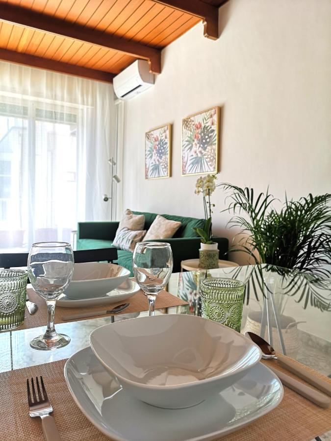 Appartamento So Fine - Apulian Flats Bari Esterno foto