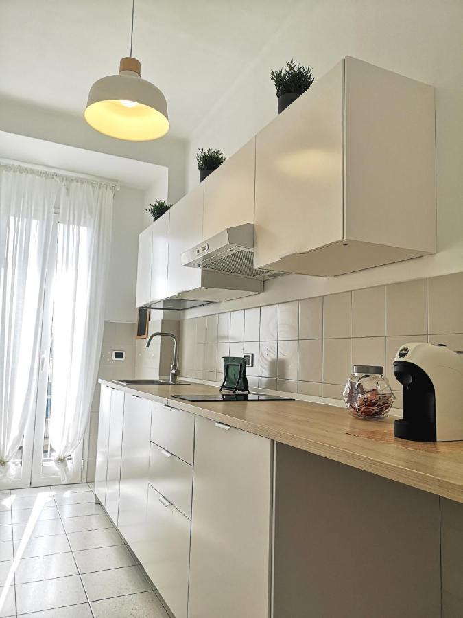 Appartamento So Fine - Apulian Flats Bari Esterno foto