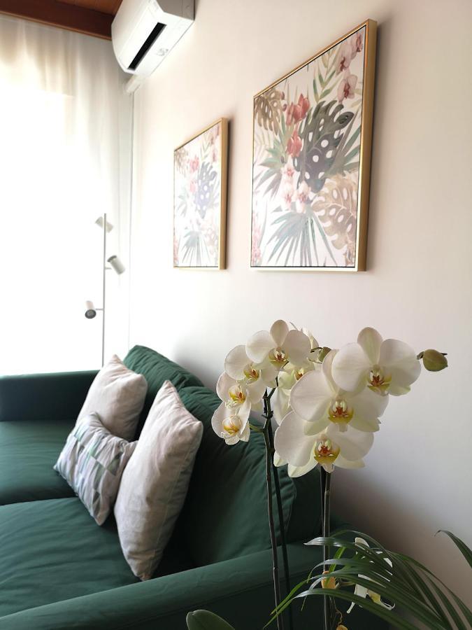 Appartamento So Fine - Apulian Flats Bari Esterno foto