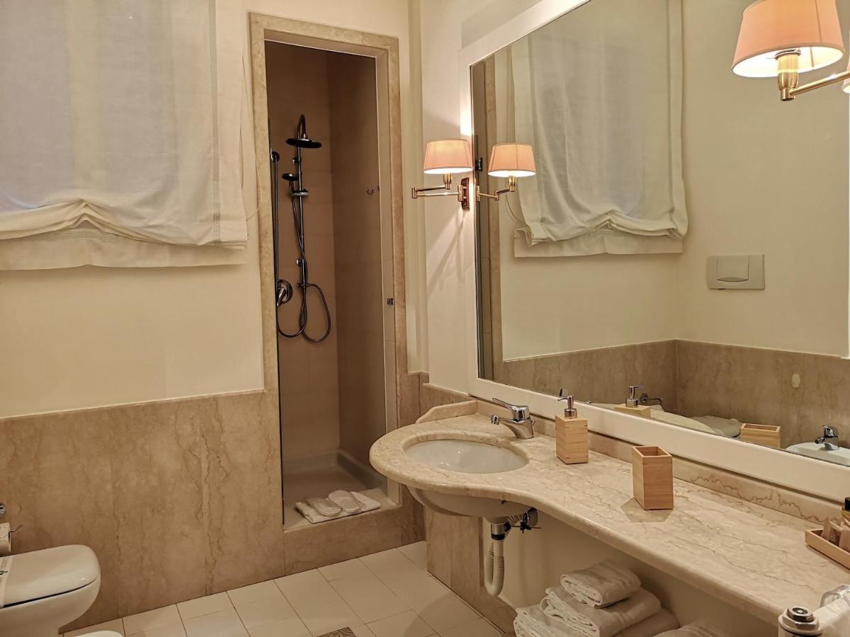 Appartamento So Fine - Apulian Flats Bari Esterno foto
