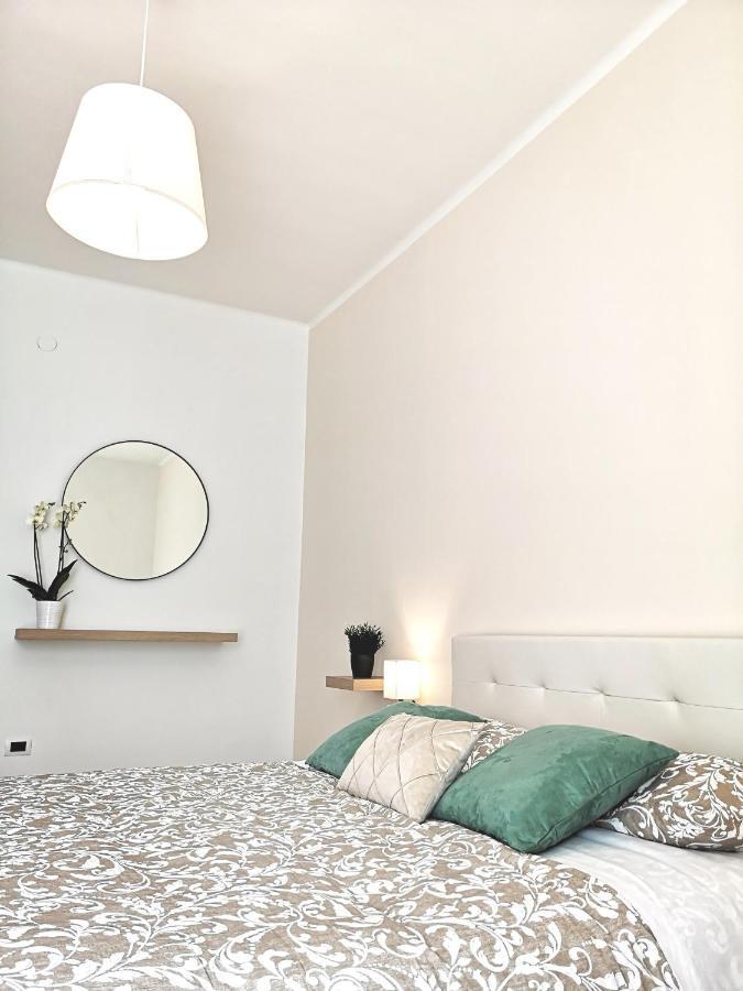 Appartamento So Fine - Apulian Flats Bari Esterno foto
