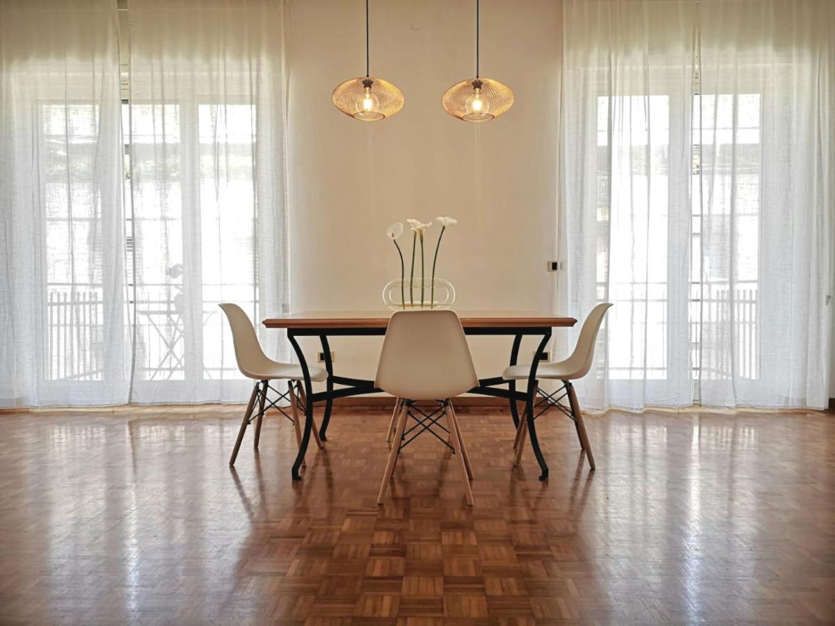 Appartamento So Fine - Apulian Flats Bari Esterno foto
